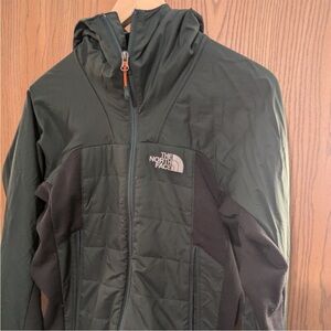 North Face lightweight jacket (Small)